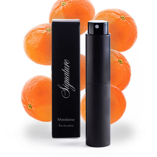 Signature Eau De Parfume Mandarine, 10ml